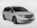 Used 2014 Honda Odyssey Touring Elite image 3