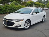 Certified 2023 Chevrolet Malibu LT image 2