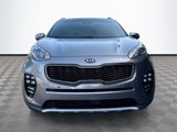 Used 2018 Kia Sportage SX image 2