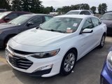 Used 2020 Chevrolet Malibu LT image 3