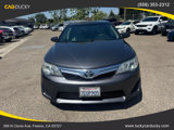Used 2012 Toyota Camry LE image 2