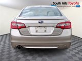 Used 2015 Subaru Legacy 2.5i Premium image 5