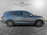 Used 2018 INFINITI QX60 FWD image 4
