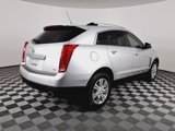 Used 2015 Cadillac SRX Luxury w/ Driver Awareness Package image 4