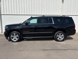 Used 2016 Chevrolet Suburban LS w/ Enhanced Driver Alert Package image 2