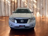 Used 2016 Nissan Pathfinder SL w/ SL Tech Package image 2