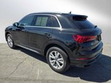 Used 2022 Audi Q3 2.0T Premium Plus w/ Premium Plus Package image 3
