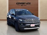 New 2024 Jeep Compass Limited image 2