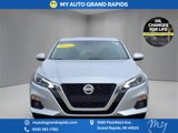Used 2022 Nissan Altima 2.5 SL image 2