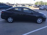 New 2025 Nissan Versa S w/ Trunk Package image 4