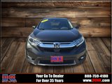 Used 2017 Honda CR-V EX-L image 3