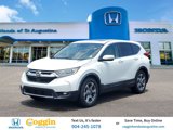 Certified 2019 Honda CR-V EX-L image 1