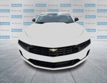Used 2023 Chevrolet Camaro LT image 2