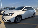 Used 2019 Nissan Sentra SV image 4