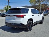 Used 2023 Chevrolet Traverse Premier w/ Redline Edition image 3