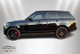 Used 2021 Land Rover Range Rover Westminster Edition image 5