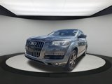 Used 2014 Audi Q7 3.0T Premium Plus w/ Premium Plus Package image 3