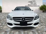 Used 2016 Mercedes-Benz C 300 4MATIC Sedan image 2