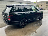 Used 2021 Land Rover Range Rover P525 Westminster Edition image 5