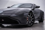 Used 2019 Aston Martin V8 Vantage Coupe image 2