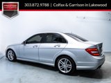 Used 2013 Mercedes-Benz C 300 4MATIC Sedan image 2