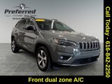 Used 2022 Jeep Cherokee Limited image 3