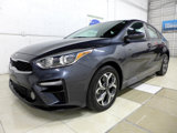 Used 2021 Kia Forte LXS image 2