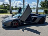 Used 2018 Lamborghini Aventador S image 2