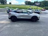 Used 2021 Chevrolet Blazer LT w/ LPO, Black Grille Bar Package image 6