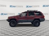 Used 2000 Jeep Grand Cherokee Laredo image 5