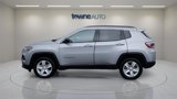 Certified 2022 Jeep Compass Latitude image 2
