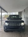 Used 2016 Land Rover LR4 HSE Silver Edition image 3