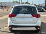 Used 2020 Mitsubishi Outlander LE image 4