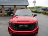 Used 2023 GMC Sierra 1500 Elevation w/ Elevation Premium Package image 3