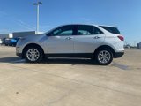 Used 2019 Chevrolet Equinox LS image 4