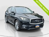 Used 2020 INFINITI QX50 Luxe w/ Navigation Package image 3