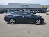 Used 2014 Hyundai Sonata SE image 2