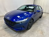Certified 2022 Hyundai Elantra SEL w/ Preferred Accessory Package image 3