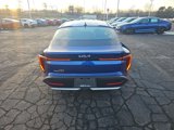New 2025 Kia K4 LXS image 3