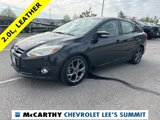 Used 2014 Ford Focus SE w/ Equipment Group 201A image 3