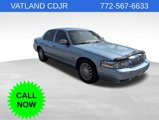 Used 2010 Mercury Grand Marquis LS image 1