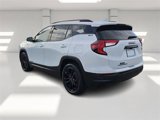 Certified 2022 GMC Terrain SLT w/ Infotainment Package II image 3