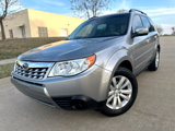 Used 2011 Subaru Forester 2.5X Premium image 4