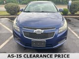 Used 2013 Chevrolet Cruze LT image 3