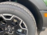 New 2025 Ford Bronco Sport Outer Banks image 3