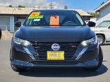 New 2025 Nissan Sentra SR image 2