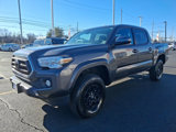 Used 2021 Toyota Tacoma SR5 image 3