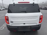 New 2024 Ford Bronco Sport Big Bend image 5