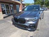 Used 2022 BMW X5 sDrive40i w/ M Sport Package image 2