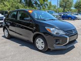 New 2024 Mitsubishi Mirage ES image 2